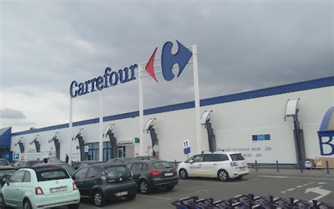 shell herstal|HERSTAL CARREFOUR